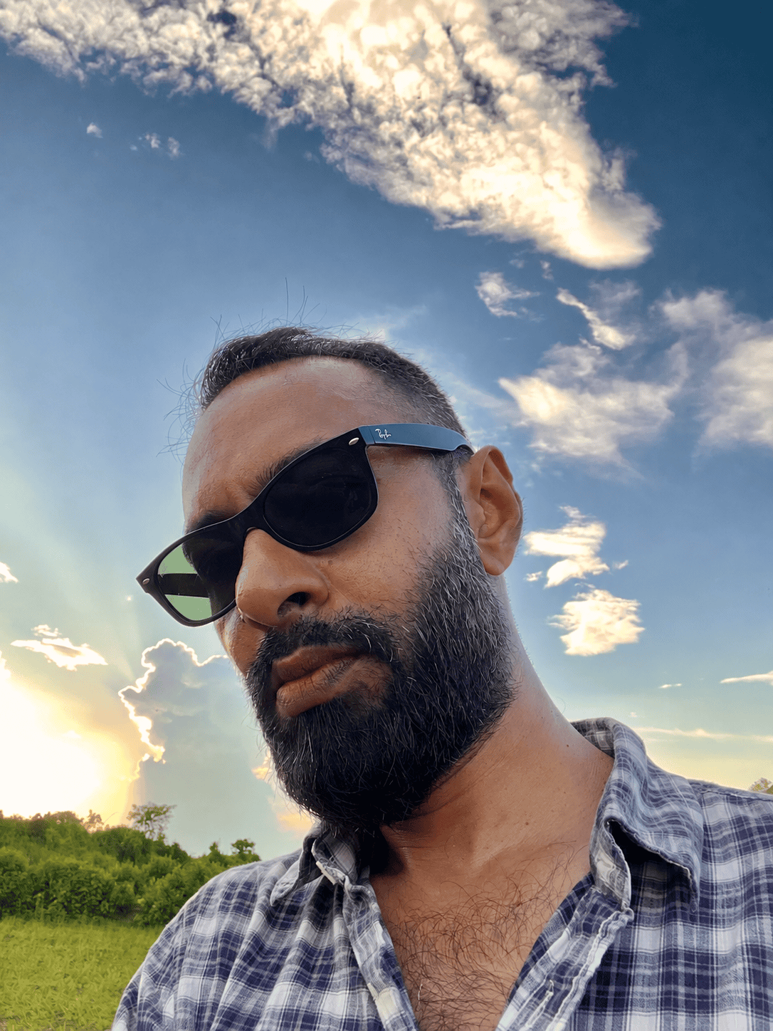 Priyaranjan Jha